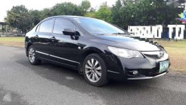 2011 Honda Civic FD 1.8S AT for sale 