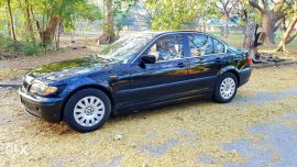 BMW E46 316i 2005 348k cash Financing Trade in ok