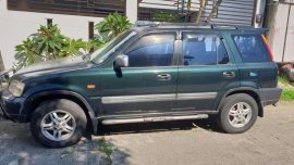 Honda CRV 2000 for sale