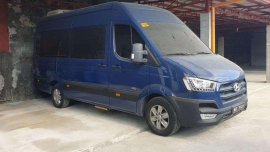 2019 Hyundai H350 Brand New Condition