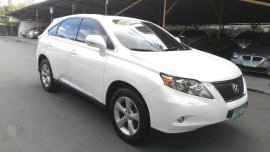 Lexus RX350 2011 FOR SALE