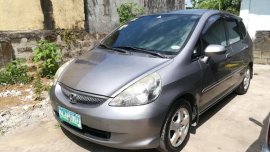 Honda Jazz 1.3 matic 2007 for sale