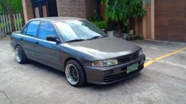 Mitsubishi Lancer 1995 For sale