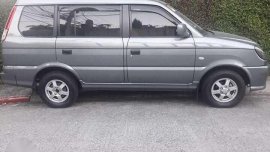 2017 MITSUBISHI Adventure FOR SALE