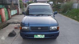 Toyota Revo GL 1999 Manual for sale 