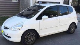 Honda Jazz 2006 for sale 