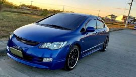 Honda Civic 2006 for sale
