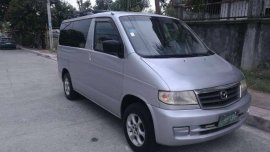 Mazda Friendee 2010 AT Turbo Diesel for sale