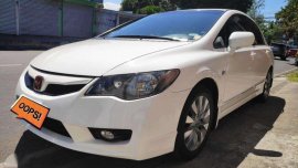 For Sale Honda Civic FD 1.8S 2010 AT (octagon)