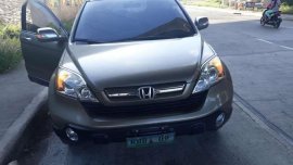 For sale Honda CRV 2009 model