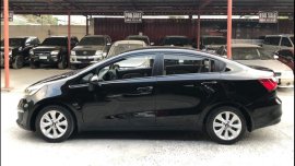2017 Kia Rio for sale