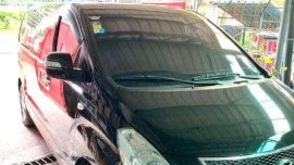 Hyundai Starex HVX 2012 for sale 