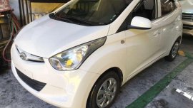 2018 Hyundai Eon for sale