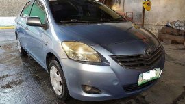 2012 Toyota Vios 1.3J Manual for sale 