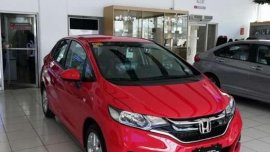 2019 Honda Jazz 1.5 V CVT FOR SALE