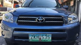 2007 Toyota Rav4 superkinis for sale