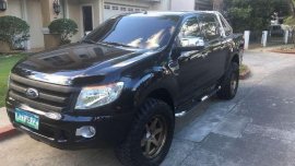 2014 FORD RANGER XLT for sale 