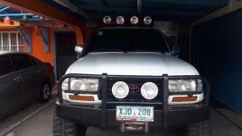 1997 Toyota Land Cruiser for sale 