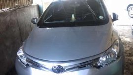 Toyota Vios 2014 for sale