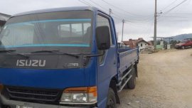 Isuzu Elf 14ft 4BD1 for sale