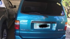 Toyota Revo 1999 for sale 