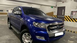2016 Ford Ranger XLT for sale
