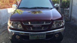 2009 Isuzu Sportivo for sale 