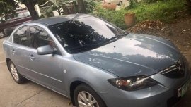 2009 Mazda 3 AT 1.6L for sale 