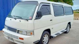 Nissan Urvan 2014 for sale