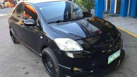 Toyota Vios 1.3 2008 FOR SALE