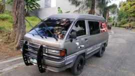 Toyota Lite Ace GLX - 1996 model