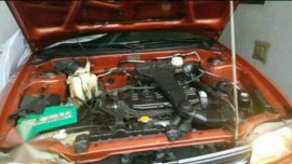 Rush Mitsubishi Lancer FOR SALE