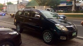 2010 Toyota Innova for sale