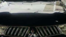 Mitsubishi Montero 2011. 630k nego FOR SALE