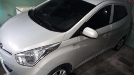 Hyundai Eon 2014 For sale