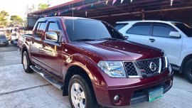 2014 Nissan Navara LE 4x2 Manual Transmission