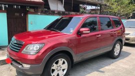 2009 Kia Mohave FOR SALE