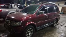 Izusu Sportivo X 2013 for sale