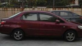2006 Honda City idsi 1.3 manual FOR SALE
