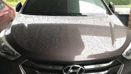 2013 Hyundai Santa Fe for sale 