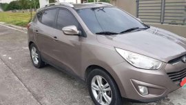 Hyundai Tucson 2011 for sale 