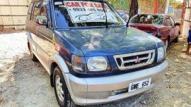 Mitsubishi Adventure 2001 GLS SPORTS MT for sale