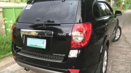 2011 CHEVROLET CAPTIVA FOR SALE