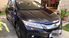 Honda City 2016 for sale