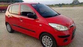 Hyundai i10 2009 Manual RUSH for sale 