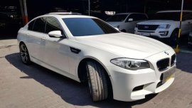 2014 BMW M5 FOR SALE
