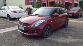 Suzuki Swift 2014 for sale