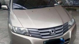 For Sale Honda City 2009
