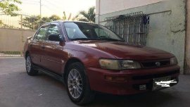 Toyota Corolla 1997 for sale