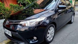 2014 Toyota Vios E for sale 